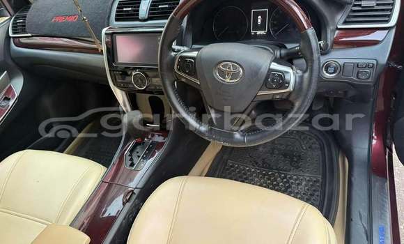 Buy Used 2018 Toyota Premio in Dhaka, Dhaka Buy Used 2018 Toyota Premio in Dhaka, Dhaka