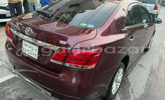 Buy Used 2018 Toyota Premio in Dhaka, Dhaka Buy Used 2018 Toyota Premio in Dhaka, Dhaka