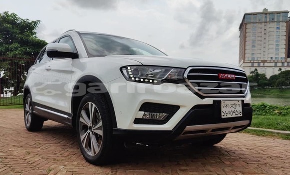Buy Used Haval H6 in Dhaka, Dhaka Buy Used Haval H6 in Dhaka, Dhaka