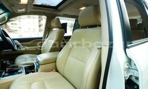 Buy Used 2016 Toyota Land Cruiser in Dhaka, Dhaka Buy Used 2016 Toyota Land Cruiser in Dhaka, Dhaka