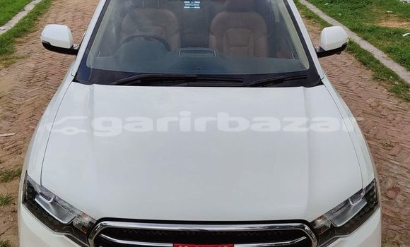 Buy Used Haval H6 in Dhaka, Dhaka Buy Used Haval H6 in Dhaka, Dhaka