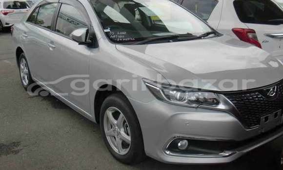 কেনা ব্যবহৃত Toyota Allion Other গাড়ী মধ্যে ঢাকা মধ্যে Dhaka কেনা ব্যবহৃত Toyota Allion Other গাড়ী মধ্যে ঢাকা মধ্যে Dhaka