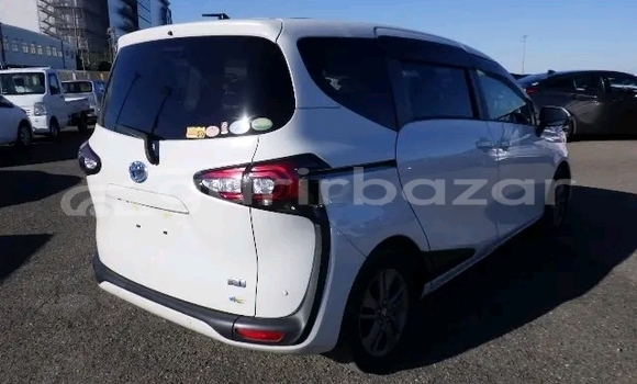 Buy Used Toyota Sienta g push start 2019 in Bandarban, Bandarban Buy Used Toyota Sienta g push start 2019 in Bandarban, Bandarban
