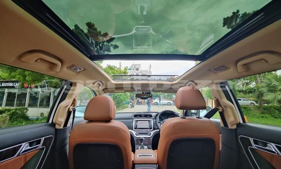 Buy Used Haval H6 in Dhaka, Dhaka Buy Used Haval H6 in Dhaka, Dhaka