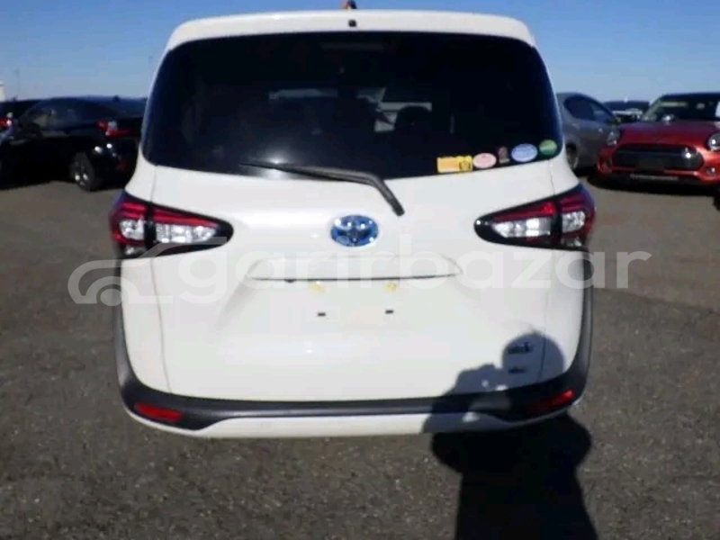 Big with watermark toyota sienta g push start 2019 bandarban bandarban 48152
