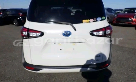 Buy Used Toyota Sienta g push start 2019 in Bandarban, Bandarban Buy Used Toyota Sienta g push start 2019 in Bandarban, Bandarban