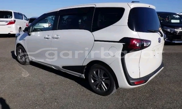 Buy Used Toyota Sienta g push start 2019 in Bandarban, Bandarban Buy Used Toyota Sienta g push start 2019 in Bandarban, Bandarban