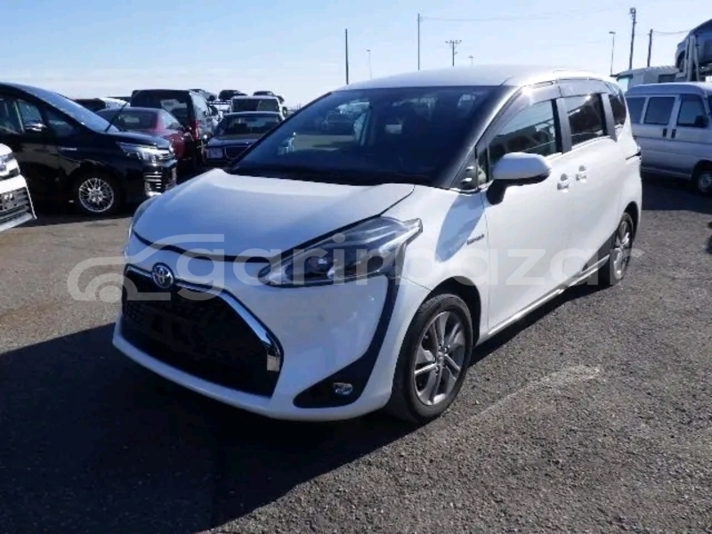 Big with watermark toyota sienta g push start 2019 bandarban bandarban 48152