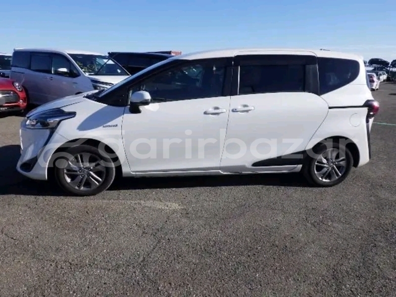 Big with watermark toyota sienta g push start 2019 bandarban bandarban 48152