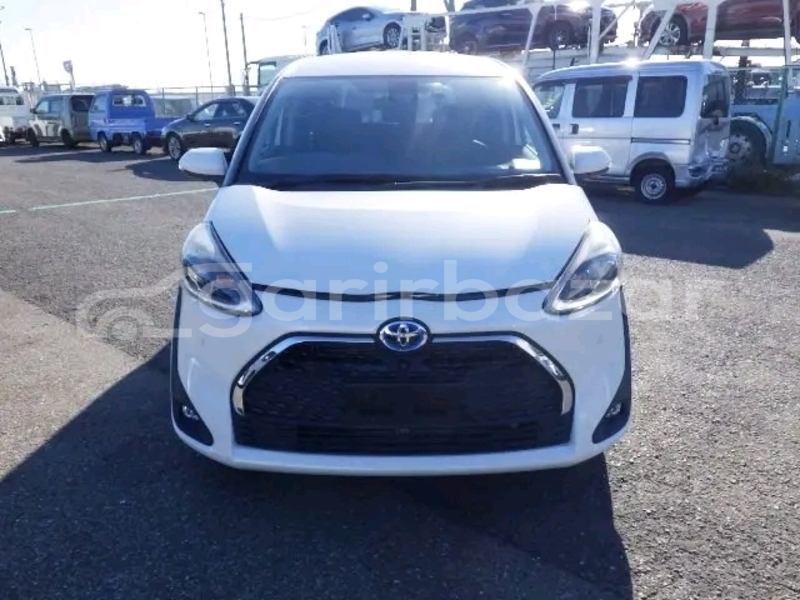 Big with watermark toyota sienta g push start 2019 bandarban bandarban 48152