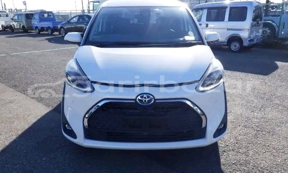 Buy Used Toyota Sienta g push start 2019 in Bandarban, Bandarban Buy Used Toyota Sienta g push start 2019 in Bandarban, Bandarban