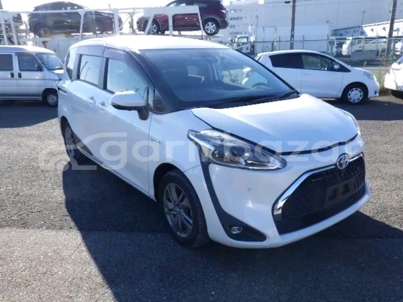 Big with watermark toyota sienta g push start 2019 bandarban bandarban 48152