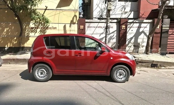Buy Used Toyota Passo in Dhaka, Dhaka Buy Used Toyota Passo in Dhaka, Dhaka