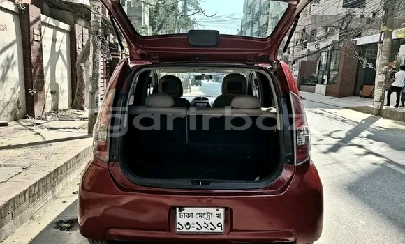 Buy Used Toyota Passo in Dhaka, Dhaka Buy Used Toyota Passo in Dhaka, Dhaka