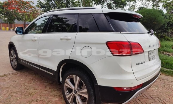 Buy Used Haval H6 in Dhaka, Dhaka Buy Used Haval H6 in Dhaka, Dhaka