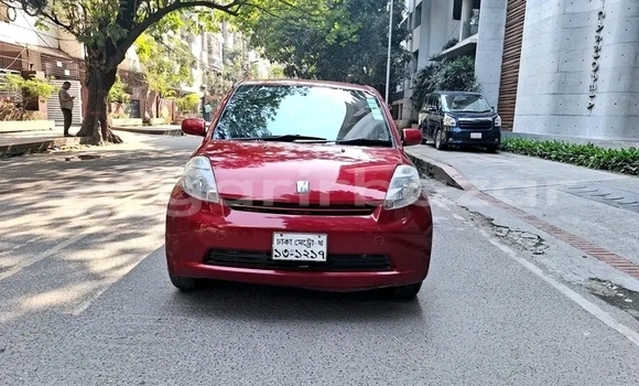 Buy Used Toyota Passo in Dhaka, Dhaka Buy Used Toyota Passo in Dhaka, Dhaka