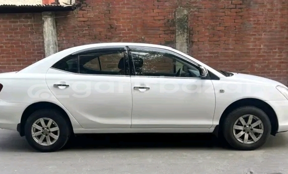 Buy Used Toyota Allion in Dhaka, Dhaka Buy Used Toyota Allion in Dhaka, Dhaka
