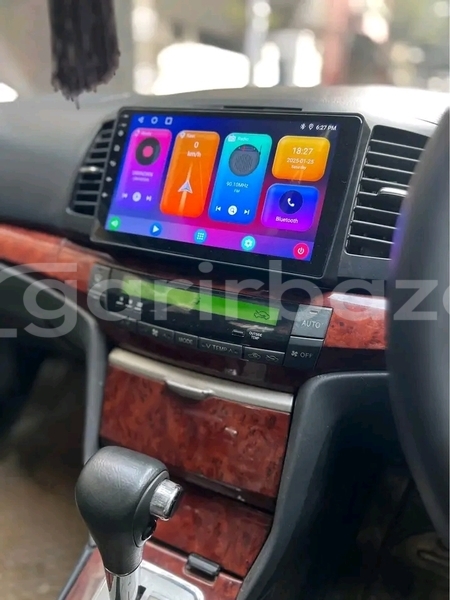 Big with watermark toyota allion dhaka dhaka 48154