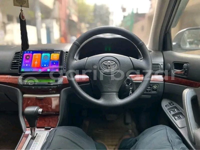 Big with watermark toyota allion dhaka dhaka 48154