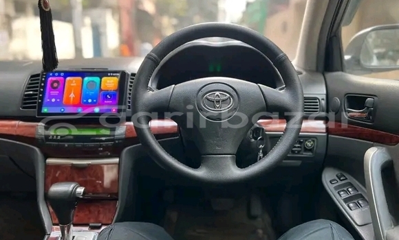 Buy Used Toyota Allion in Dhaka, Dhaka Buy Used Toyota Allion in Dhaka, Dhaka