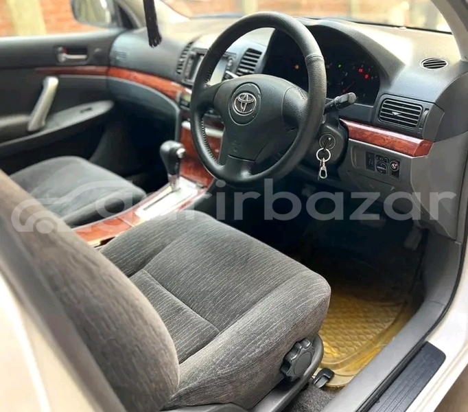 Big with watermark toyota allion dhaka dhaka 48154