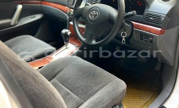 Buy Used Toyota Allion in Dhaka, Dhaka Buy Used Toyota Allion in Dhaka, Dhaka