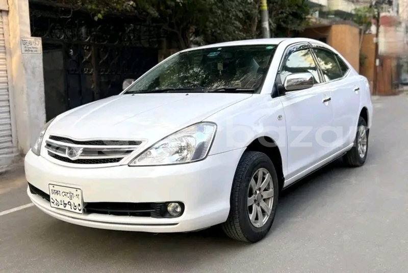 Big with watermark toyota allion dhaka dhaka 48154
