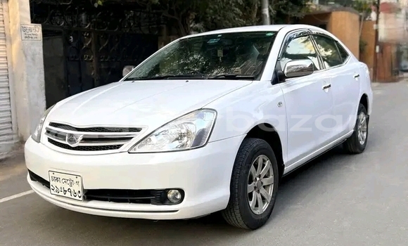 Buy Used Toyota Allion in Dhaka, Dhaka Buy Used Toyota Allion in Dhaka, Dhaka