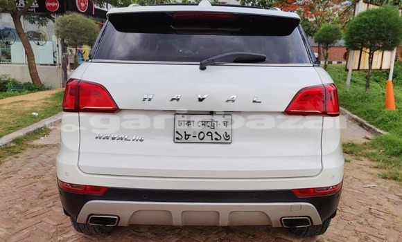 Buy Used Haval H6 in Dhaka, Dhaka Buy Used Haval H6 in Dhaka, Dhaka