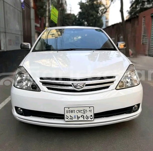 Big with watermark toyota allion dhaka dhaka 48154