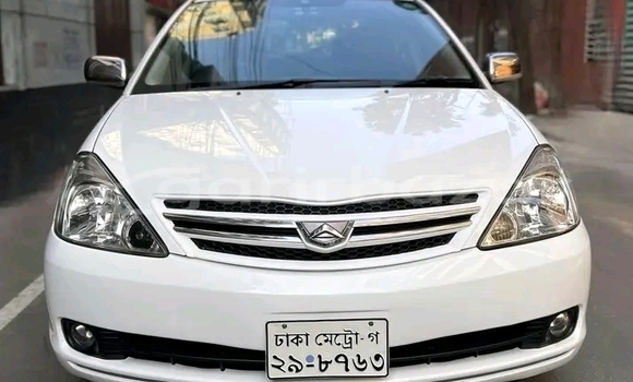 Buy Used Toyota Allion in Dhaka, Dhaka Buy Used Toyota Allion in Dhaka, Dhaka
