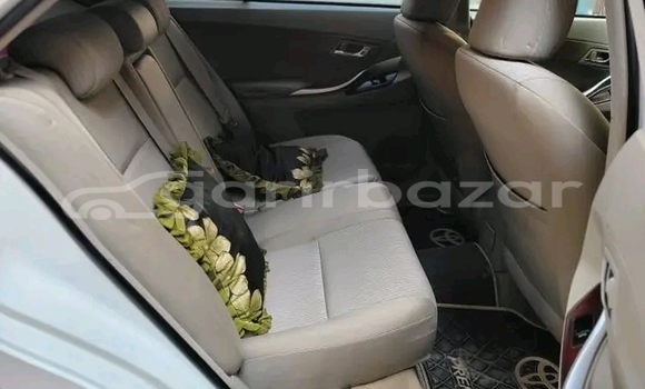 Buy Used Toyota Premio f ex in Dhaka, Dhaka Buy Used Toyota Premio f ex in Dhaka, Dhaka