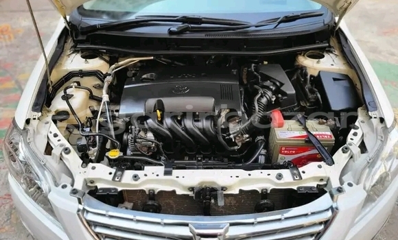 Buy Used Toyota Premio f ex in Dhaka, Dhaka Buy Used Toyota Premio f ex in Dhaka, Dhaka