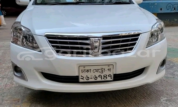 Buy Used Toyota Premio f ex in Dhaka, Dhaka Buy Used Toyota Premio f ex in Dhaka, Dhaka