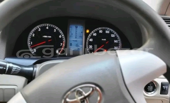 Buy Used Toyota Premio f ex in Dhaka, Dhaka Buy Used Toyota Premio f ex in Dhaka, Dhaka