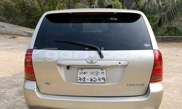 Buy Used Toyota Fielder wxb non hybrid 4.5 2019 in Bajitpur, Kishorganj Buy Used Toyota Fielder wxb non hybrid 4.5 2019 in Bajitpur, Kishorganj