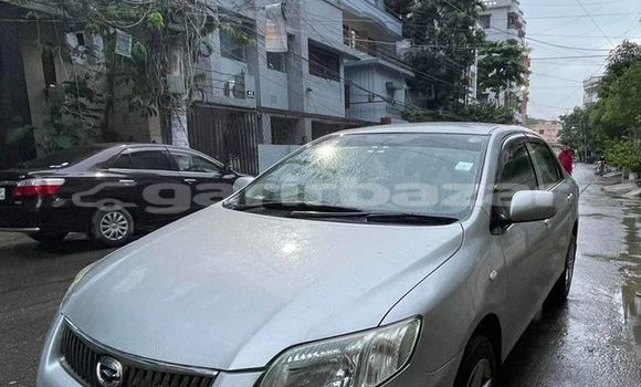 কেনা ব্যবহৃত Toyota Axio Silver গাড়ী মধ্যে ঢাকা মধ্যে Dhaka কেনা ব্যবহৃত Toyota Axio Silver গাড়ী মধ্যে ঢাকা মধ্যে Dhaka