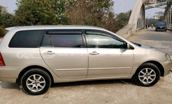 Buy Used Toyota Fielder wxb non hybrid 4.5 2019 in Bajitpur, Kishorganj Buy Used Toyota Fielder wxb non hybrid 4.5 2019 in Bajitpur, Kishorganj