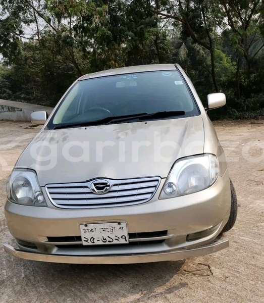Big with watermark toyota fielder wxb non hybrid 4 5 2019 kishorganj bajitpur 48156