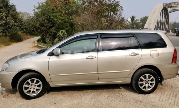 Buy Used Toyota Fielder wxb non hybrid 4.5 2019 in Bajitpur, Kishorganj Buy Used Toyota Fielder wxb non hybrid 4.5 2019 in Bajitpur, Kishorganj