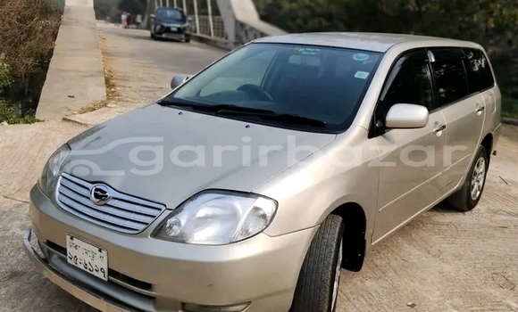 Buy Used Toyota Fielder wxb non hybrid 4.5 2019 in Bajitpur, Kishorganj Buy Used Toyota Fielder wxb non hybrid 4.5 2019 in Bajitpur, Kishorganj