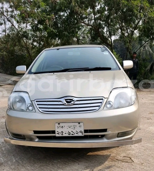 Big with watermark toyota fielder wxb non hybrid 4 5 2019 kishorganj bajitpur 48156