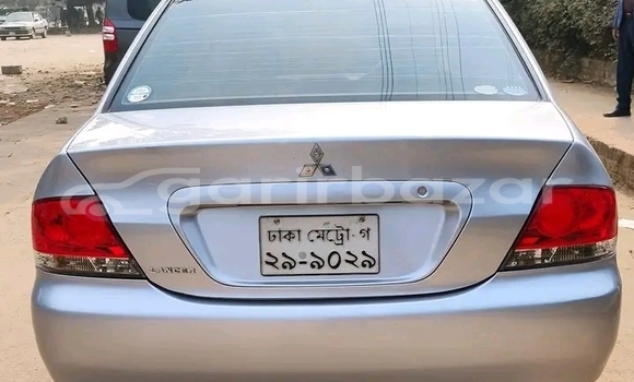 Buy Used Mitsubishi Lancer in Bajitpur, Kishorganj Buy Used Mitsubishi Lancer in Bajitpur, Kishorganj