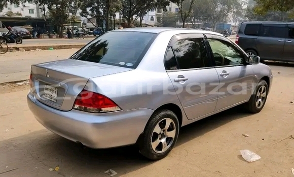 Buy Used Mitsubishi Lancer in Bajitpur, Kishorganj Buy Used Mitsubishi Lancer in Bajitpur, Kishorganj