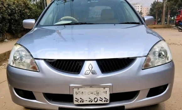 Buy Used Mitsubishi Lancer in Bajitpur, Kishorganj Buy Used Mitsubishi Lancer in Bajitpur, Kishorganj