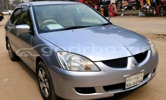 Buy Used Mitsubishi Lancer in Bajitpur, Kishorganj Buy Used Mitsubishi Lancer in Bajitpur, Kishorganj