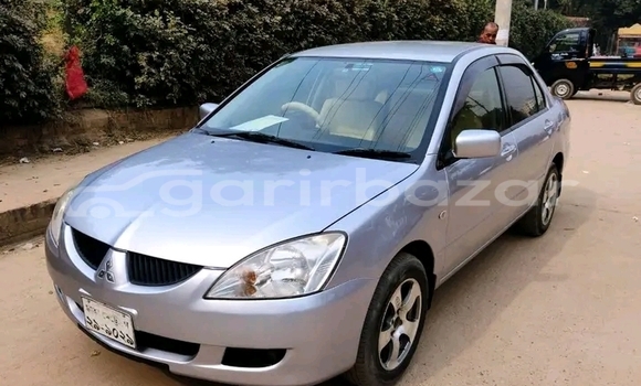 Buy Used Mitsubishi Lancer in Bajitpur, Kishorganj Buy Used Mitsubishi Lancer in Bajitpur, Kishorganj