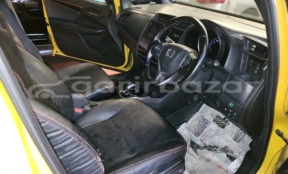 Buy Used Honda Fit in Bajitpur, Kishorganj Buy Used Honda Fit in Bajitpur, Kishorganj