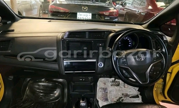 Buy Used Honda Fit in Bajitpur, Kishorganj Buy Used Honda Fit in Bajitpur, Kishorganj