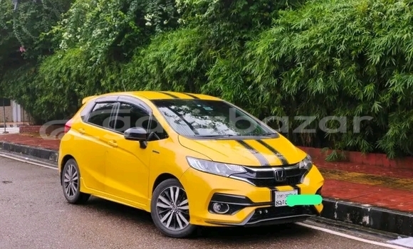 Buy Used Honda Fit in Bajitpur, Kishorganj Buy Used Honda Fit in Bajitpur, Kishorganj
